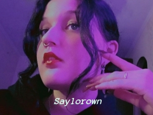 Saylorown