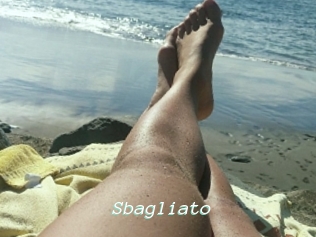 Sbagliato