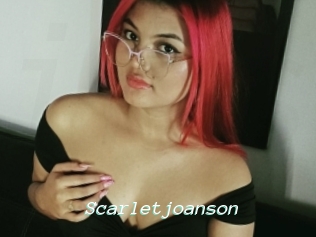 Scarletjoanson