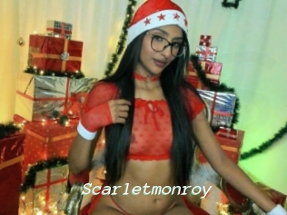 Scarletmonroy