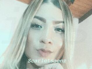 Scarletsaenz