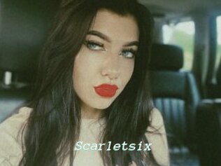 Scarletsix