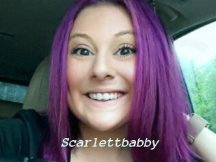 Scarlettbabby