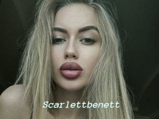 Scarlettbenett