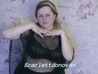 Scarlettdonovan