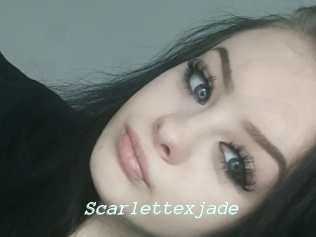 Scarlettexjade