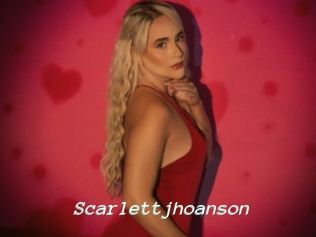 Scarlettjhoanson