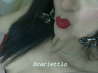 Scarlettlo