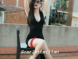 Scarlettmillan