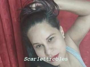 Scarlettrobles