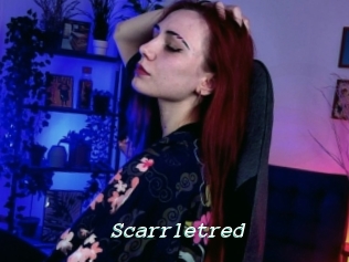 Scarrletred