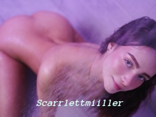 Scarrlettmiiller