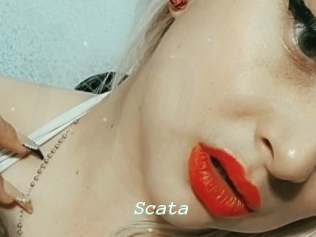 Scata