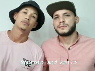 scorpio_and_kmilo Insenses