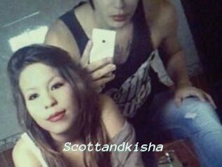 Scottandkisha