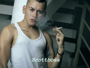 Scottboss