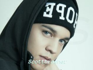 Scottbrasher