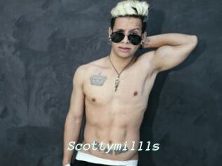 Scottymillls