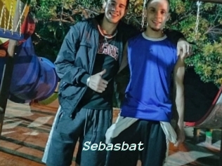 Sebasbat