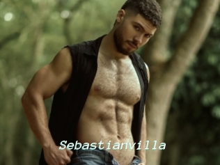 Sebastianvilla