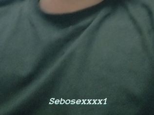 Sebosexxxx1