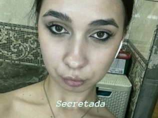 Secretada