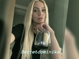 Secretdominika