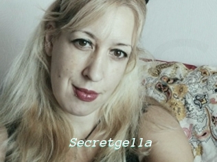 Secretgella