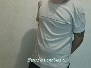 Secretoetern