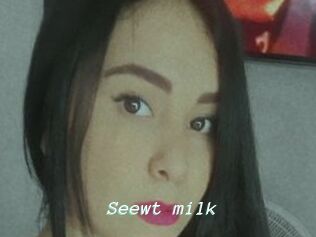 Seewt_milk