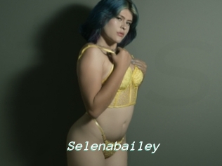 Selenabailey