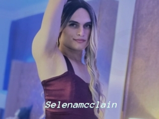 Selenamcclain