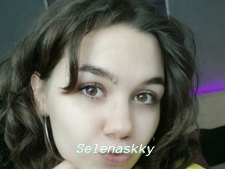 Selenaskky