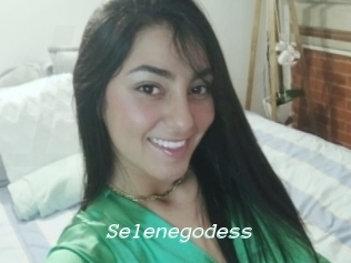 Selenegodess