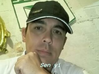 Sen_yi
