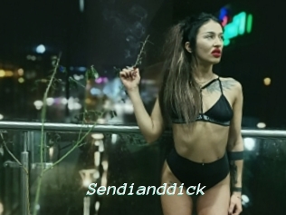 Sendianddick