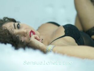 Sensualcherrine