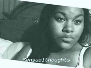 Sensualthoughts