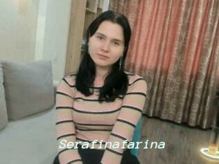 Serafinafarina