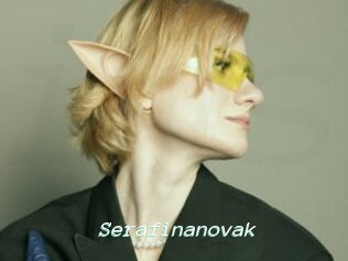 Serafinanovak