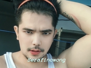 Serafinowong