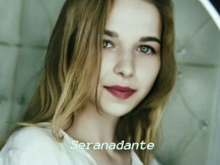 Seranadante