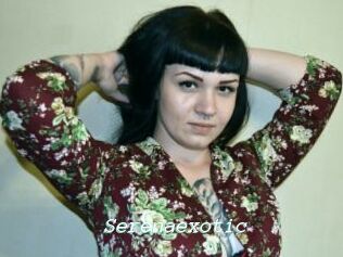 Serenaexotic