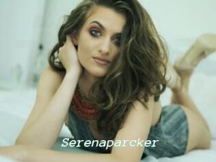 Serenaparcker