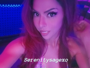 Serenitysagexo