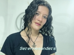 Serennesanders