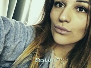 SexLola