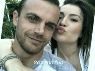 Sexandfun