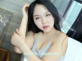 Sexchinaamber