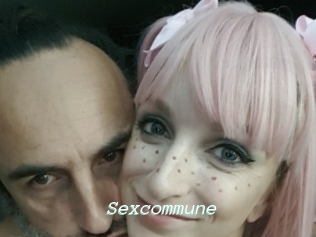 Sexcommune